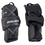 Bauer Pro goalkeeper knee pads