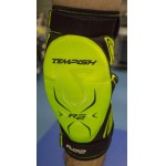 TEMPISH React Pro R2 floorball knee pads