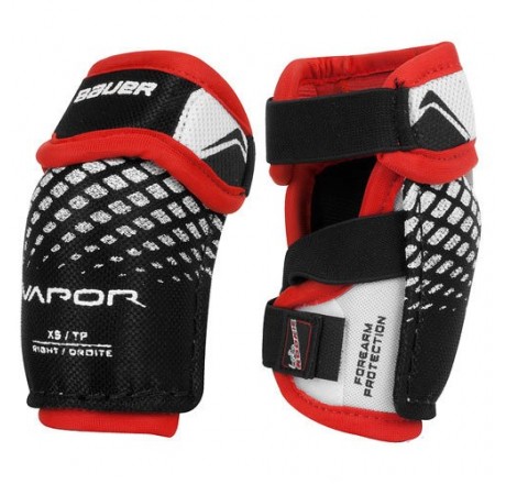 Nałokietniki Bauer Vapor Lil Rookie