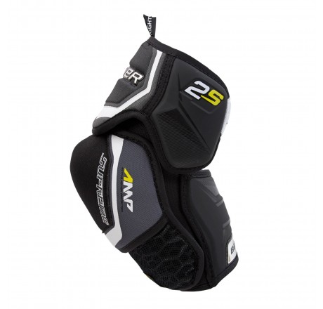 Nałokietniki hokejowe Bauer Supreme 2S Sr