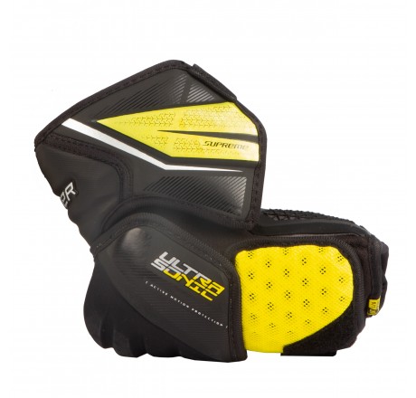 Bauer Supreme Ultrasonic Elbow Pads Youth