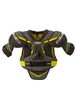 bauer x900 lite shoulder pads