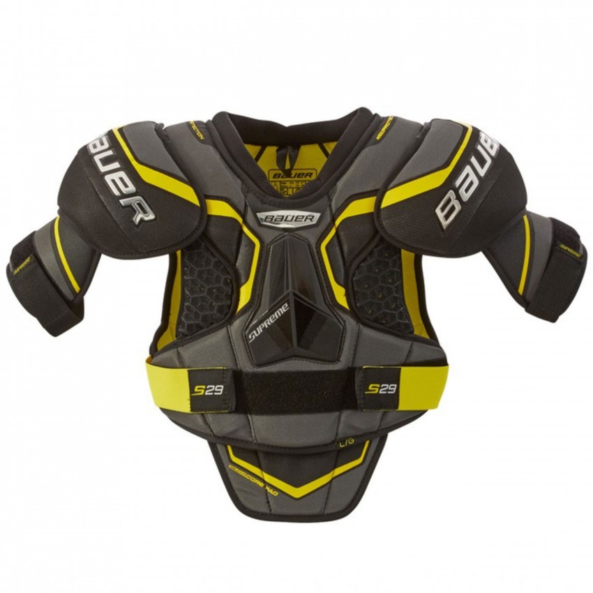 S19 Supreme s29 Shoulder pad Sr Shoulder Pads Hockey shop Sportrebel