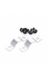 Handlebar clamps for URBIS U5 scooter
