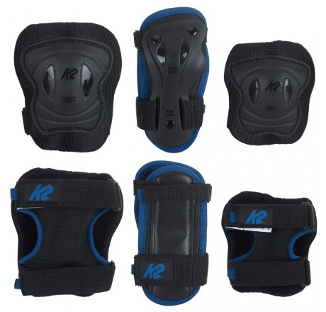 K2 Marlee Pro 3-piece protectors