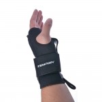TEMPISH Acura 1 wrist pads