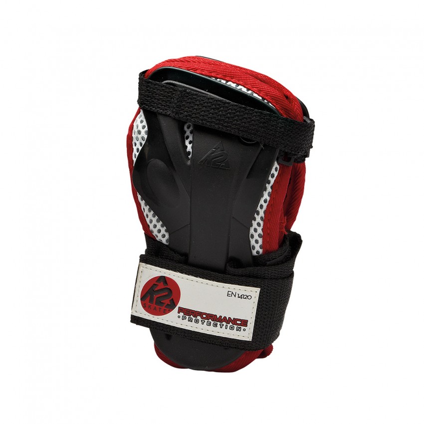 K2 Performance wrist protector Senior Skate shop Sportrebel