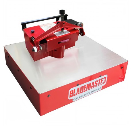 Ostrzałka do łyżew Blademaster BRPD1BG