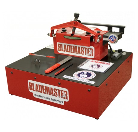 Ostrzałka do łyżew Blademaster BRPPRO2BG
