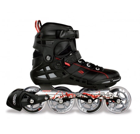 Rolki Powerslide Phuzion 4 Men