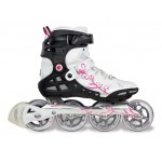 Rolki Powerslide Phuzion 4 Pure