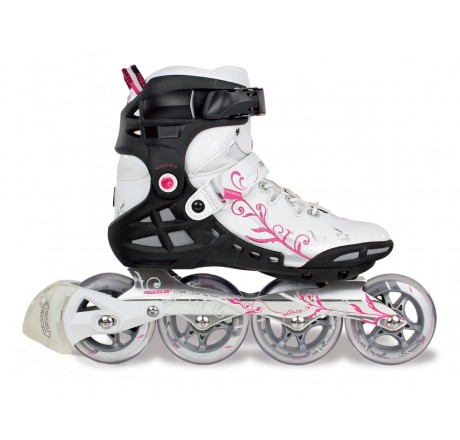 Rolki Powerslide Phuzion 4 Pure