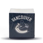 Pojemnik z karteczami biurowymi NHL