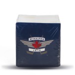 Pojemnik z karteczami biurowymi NHL