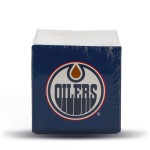 Pojemnik z karteczami biurowymi NHL