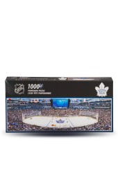 Puzzle z drużynami NHL Panoramic