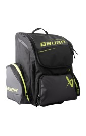 Plecak hokejowe na kółkach Bauer Elite '24 Jr