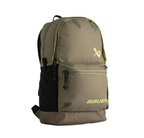 Bauer Backpack Varsity '24