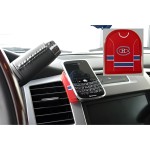 Podkładka żelowa pod telefon NHL