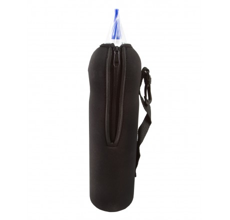 RaptorX Cover thermal water bottle