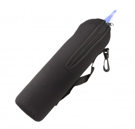 RaptorX Cover thermal water bottle