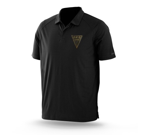 Polo Bauer GKS Tychy Premium Black