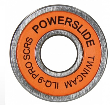 Powerslide Bearings Twincam ILQ 9 608 Pro