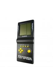TEMPISH Tetris portable game console