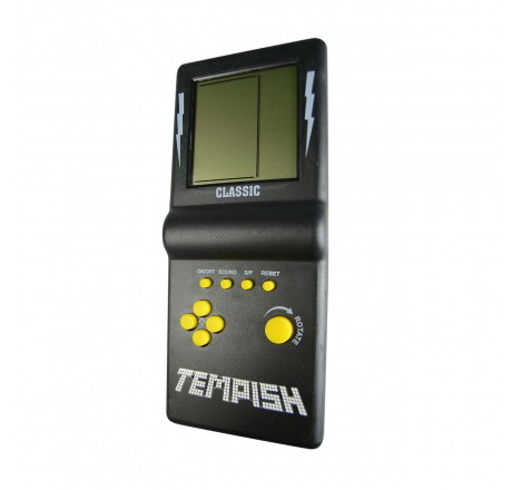 TEMPISH Tetris portable game console