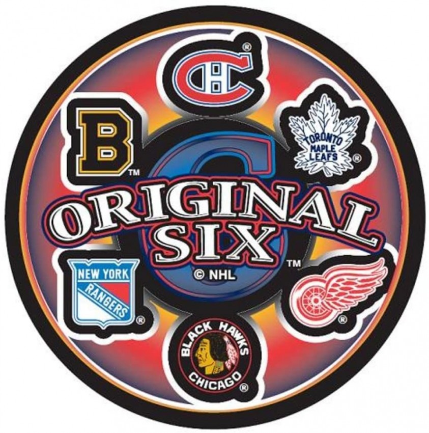 Souvenir Inglasco Nhl 6 Team Ice Hockey Puck Pucks Hockey Shop Sportrebel 4092