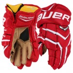 Hockey Gloves Bauer TotalOne NXG Sr