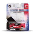 Resorak Corvette NHL 1/64