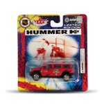 Resorak SVT Truck NHL 1/64