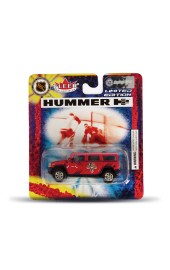 Resorak Hummer NHL 1/43