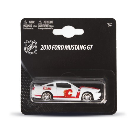 Resorak Mustang NHL 1/64