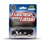 Resorak SVT Truck NHL 1/64