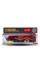Resorak Tourbus NHL 1/64