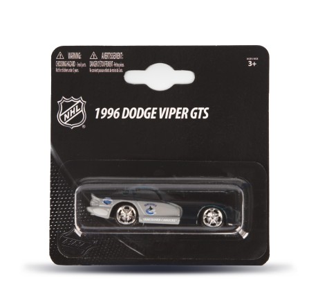 Resorak Viper NHL 1/64