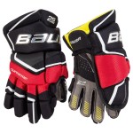 Rękawice hokejowe Bauer Supreme 2S Pro Dziecięce