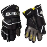 Rękawice hokejowe Bauer Supreme 2S Pro Dziecięce