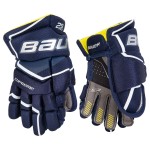 Rękawice hokejowe Bauer Supreme 2S Pro Dziecięce