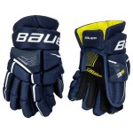 Bauer Supreme 3S Pro Glove junior