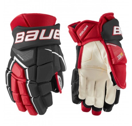 Bauer Supreme 3S Pro Glove Intermediate