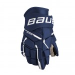 Bauer Supreme M5 Pro Gloves Intermediate