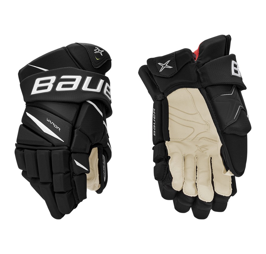 Bauer Vapor 2X hockey gloves Sr Gloves Hockey shop Sportrebel