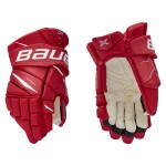 Bauer Vapor 2X hockey gloves Sr