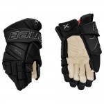 Bauer Vapor 2X hockey gloves Sr