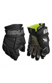 Bauer Vapor 3X Pro Jr. Hockey Gloves