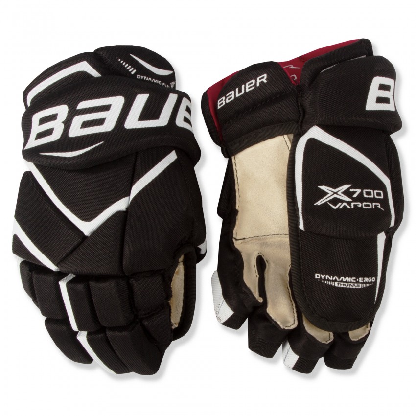 bauer vapor x700 jr