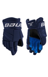Rękawice hokejowe Bauer X Int